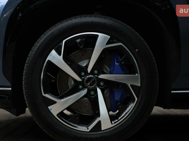 купить новое авто БИД Sea Lion 07 2025 года от официального дилера Автосалон ECODRIVE AUTO Київ БИД фото