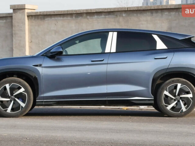 купити нове авто БІД Sea Lion 07 2025 року від офіційного дилера Автосалон ECODRIVE AUTO Київ БІД фото