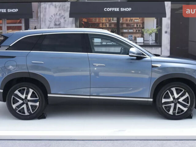 БИД Sea Lion 07, объемом двигателя 1.5 л и пробегом 0 тыс. км за 34700 $, фото 6 на Automoto.ua