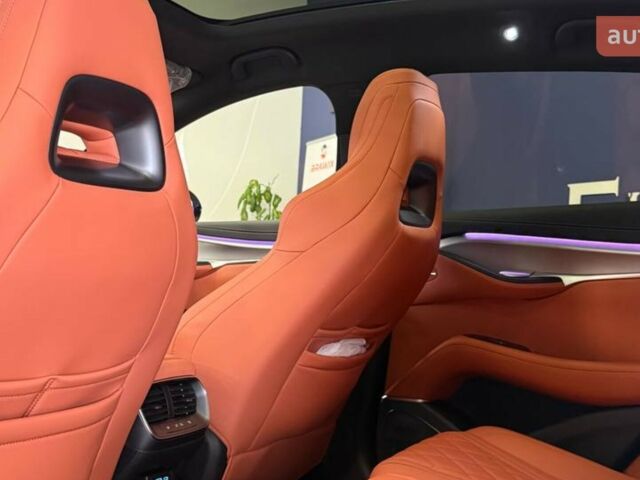 купить новое авто БИД Sea Lion 07 2025 года от официального дилера ELECTRO-MOTORS KROPYVNYTSKYI БИД фото