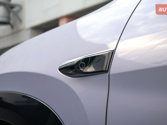 купить новое авто БИД Sea Lion 07 2025 года от официального дилера Автосалон ECODRIVE AUTO Київ БИД фото