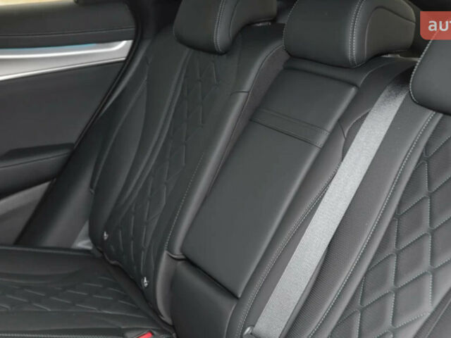 купити нове авто БІД Sea Lion 07 2025 року від офіційного дилера Автосалон ECODRIVE AUTO Київ БІД фото