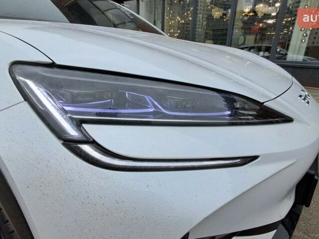 купить новое авто БИД Sea Lion 07 2025 года от официального дилера E-SKM Позняки БИД фото