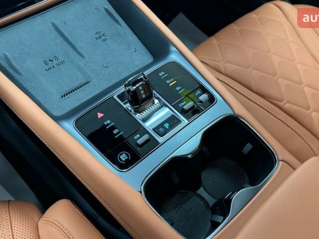 БИД Sea Lion 07 2025 года купить новое авто БИД Sea Lion 07 2025 года от официального дилера Максим Путрівка БИД фото