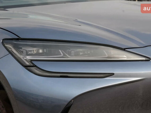 купить новое авто БИД Sea Lion 07 2025 года от официального дилера METEK БИД фото