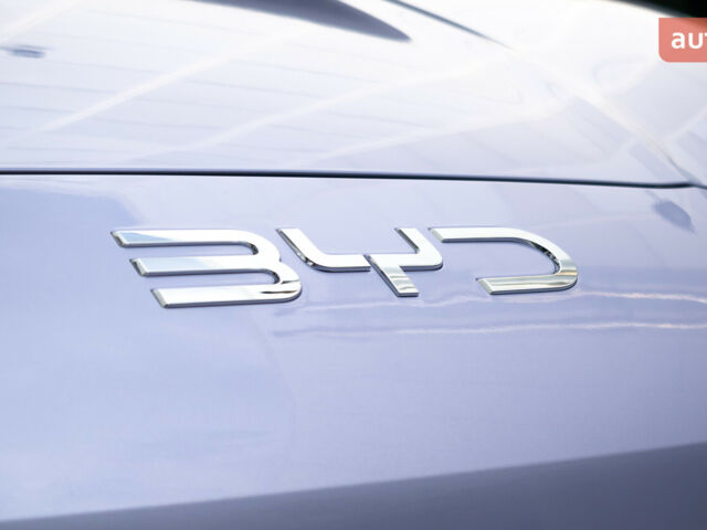 купить новое авто БИД Sea Lion 07 2025 года от официального дилера Автосалон ECODRIVE AUTO Київ БИД фото