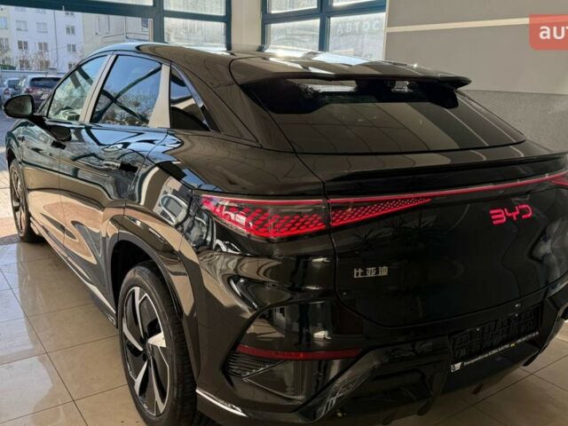 купить новое авто БИД Sea Lion 07 2025 года от официального дилера Global Electric БИД фото