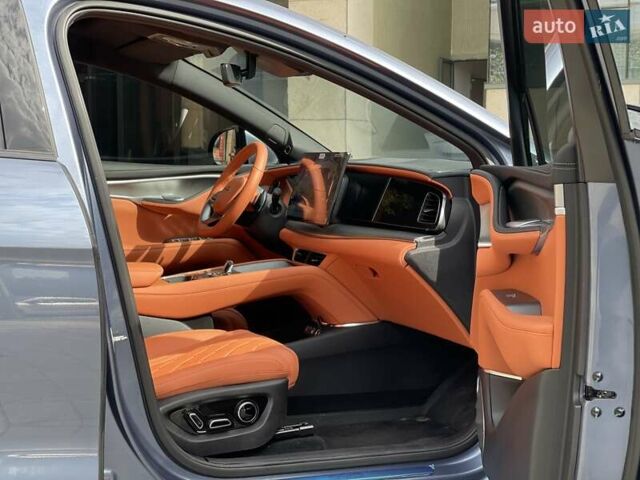 БИД Sea Lion 07, объемом двигателя 0 л и пробегом 15 тыс. км за 35900 $, фото 7 на Automoto.ua