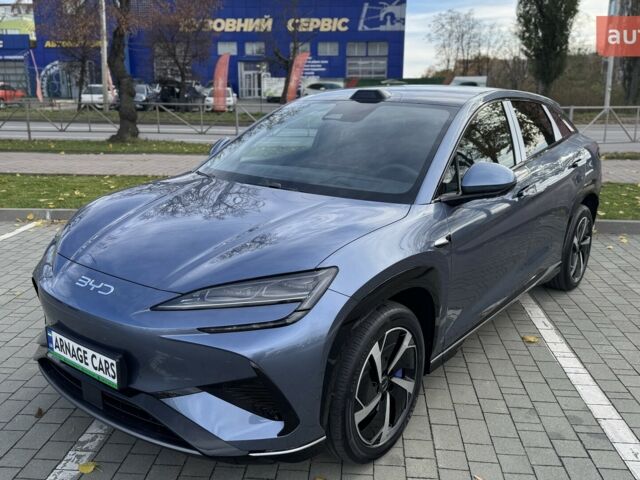 купить новое авто БИД Sea Lion 07 2025 года от официального дилера Алексей БИД фото