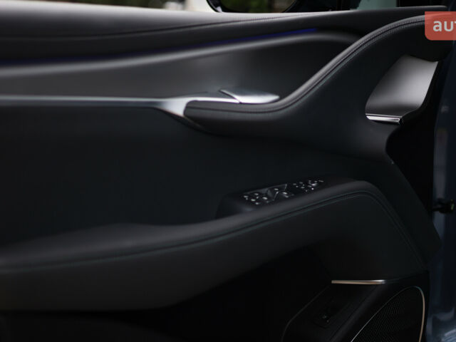 купить новое авто БИД Sea Lion 07 2025 года от официального дилера Автосалон ECODRIVE AUTO Київ БИД фото