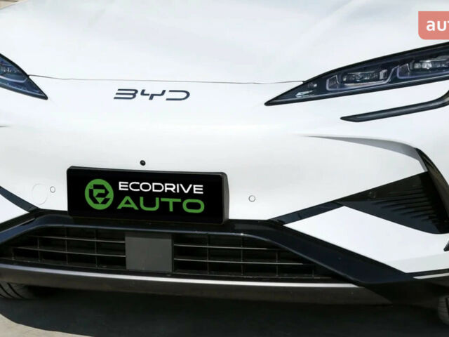 купить новое авто БИД Sea Lion 07 2025 года от официального дилера Автосалон ECODRIVE AUTO Київ БИД фото