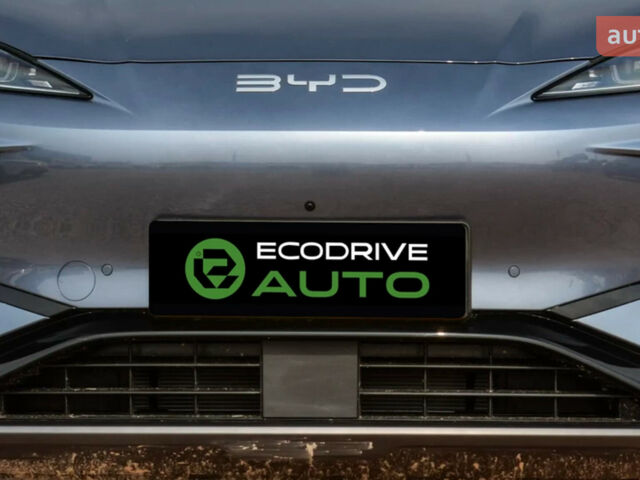 купить новое авто БИД Sea Lion 07 2025 года от официального дилера Автосалон ECODRIVE AUTO Київ БИД фото