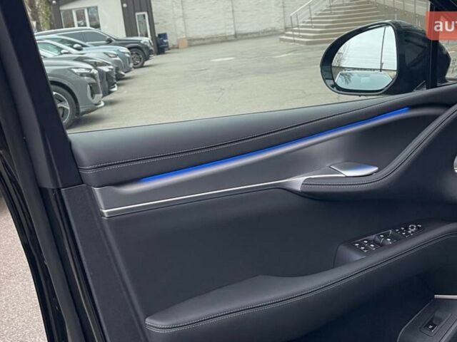 купить новое авто БИД Sea Lion 07 2025 года от официального дилера Будпостач  БИД фото