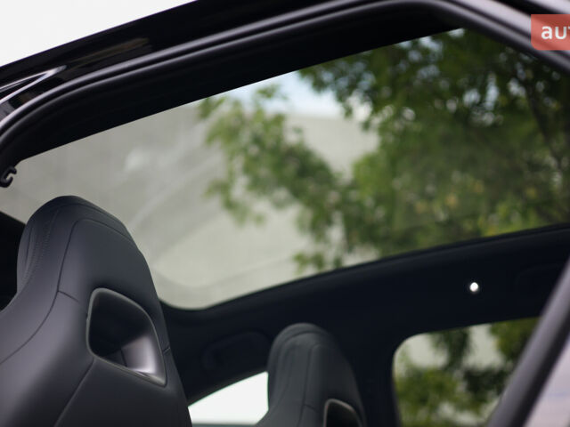 купить новое авто БИД Sea Lion 07 2025 года от официального дилера Автосалон ECODRIVE AUTO Київ БИД фото