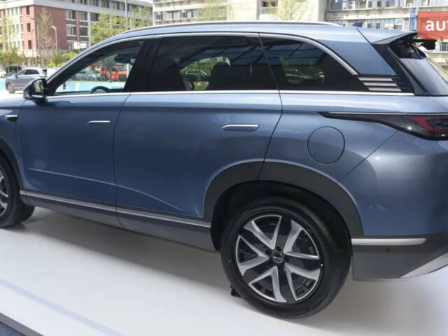 БІД Sea Lion 07, об'ємом двигуна 1.5 л та пробігом 0 тис. км за 34700 $, фото 5 на Automoto.ua