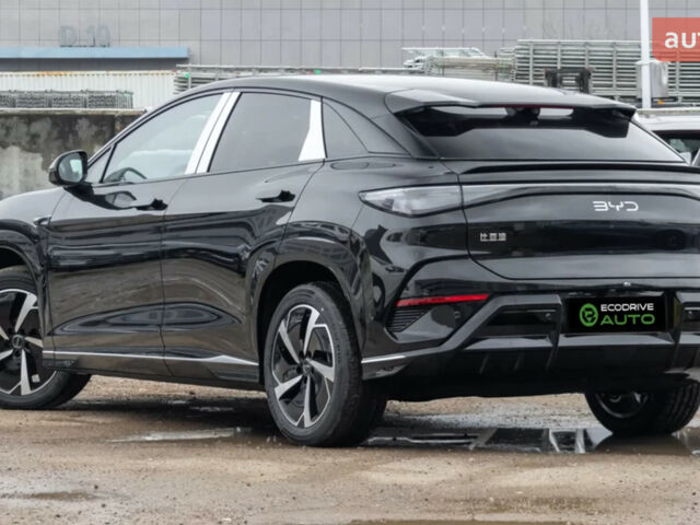 купити нове авто БІД Sea Lion 07 2025 року від офіційного дилера Автосалон ECODRIVE AUTO Київ БІД фото