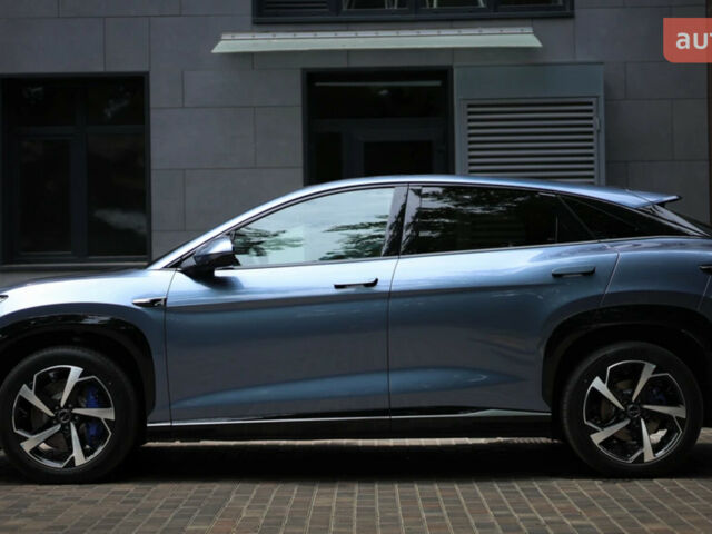 купить новое авто БИД Sea Lion 07 2025 года от официального дилера Автосалон ECODRIVE AUTO Київ БИД фото