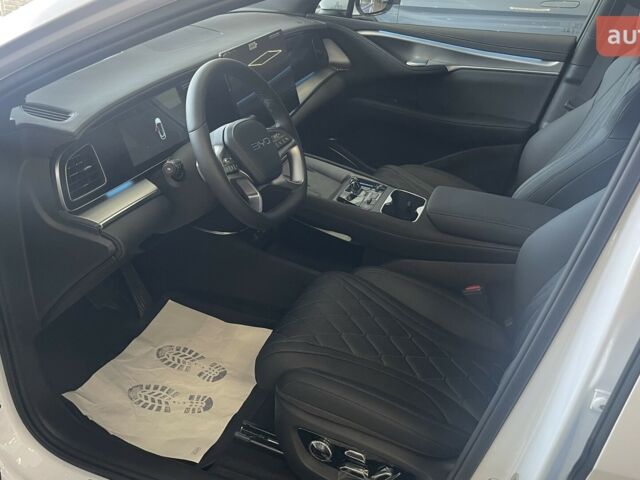 купить новое авто БИД Sea Lion 07 2025 года от официального дилера VOLT AUTO БИД фото