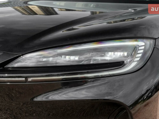 купить новое авто БИД Sea Lion 07 2025 года от официального дилера Автосалон ECODRIVE AUTO Київ БИД фото