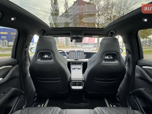 купить новое авто БИД Sea Lion 07 2025 года от официального дилера Алексей БИД фото