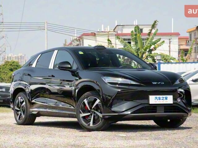 купити нове авто БІД Sea Lion 07 2025 року від офіційного дилера Денис Фатов БІД фото