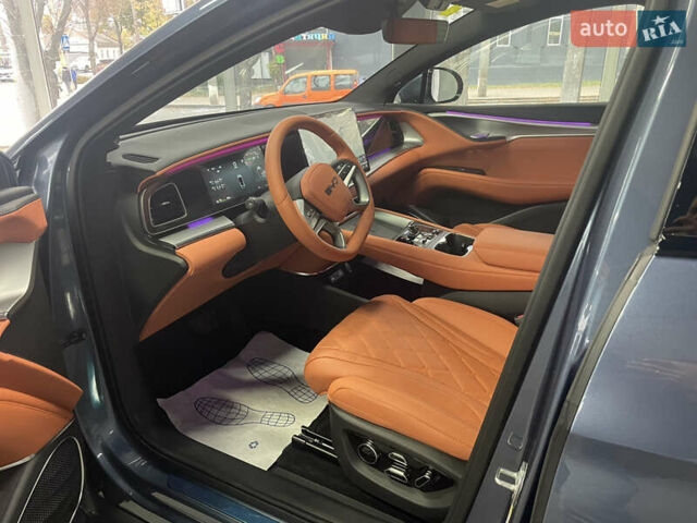 БИД Sea Lion 07, объемом двигателя 0 л и пробегом 1 тыс. км за 32500 $, фото 5 на Automoto.ua