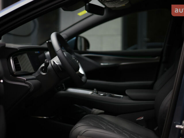 купить новое авто БИД Sea Lion 07 2025 года от официального дилера Автосалон ECODRIVE AUTO Київ БИД фото