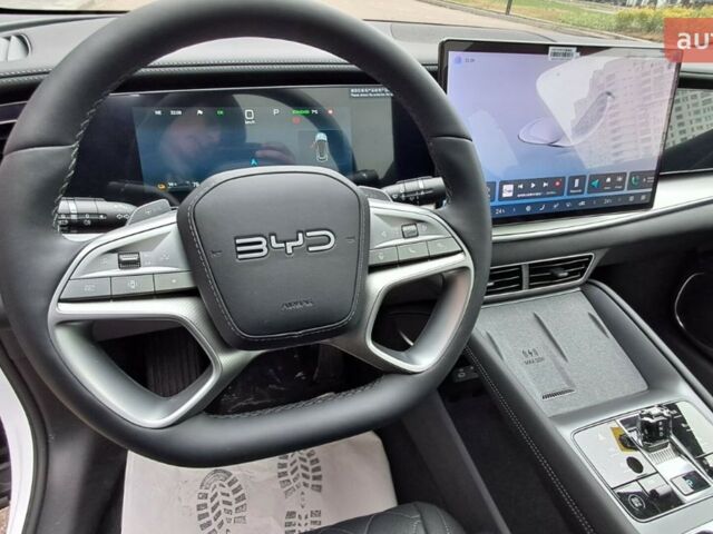 купить новое авто БИД Sea Lion 07 2025 года от официального дилера E-SKM Позняки БИД фото