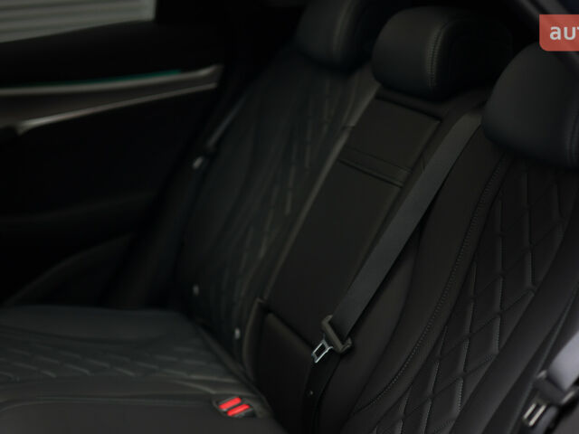 купити нове авто БІД Sea Lion 07 2025 року від офіційного дилера Автосалон ECODRIVE AUTO Київ БІД фото