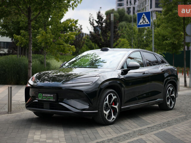 купити нове авто БІД Sea Lion 07 2025 року від офіційного дилера Автосалон ECODRIVE AUTO Київ БІД фото