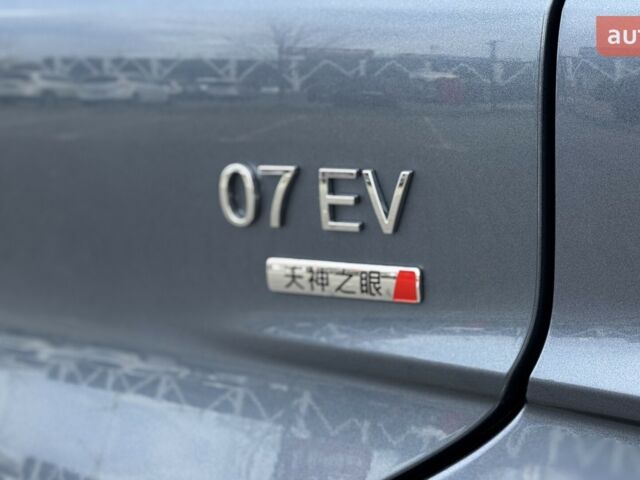 купить новое авто БИД Sea Lion 07 2025 года от официального дилера Алексей БИД фото