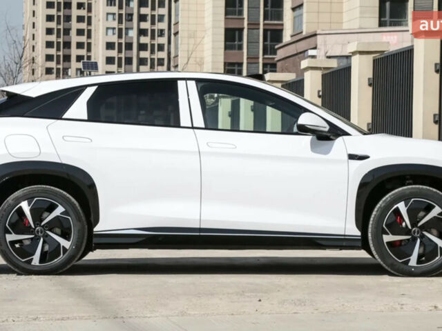 купить новое авто БИД Sea Lion 07 2025 года от официального дилера Автосалон ECODRIVE AUTO Київ БИД фото