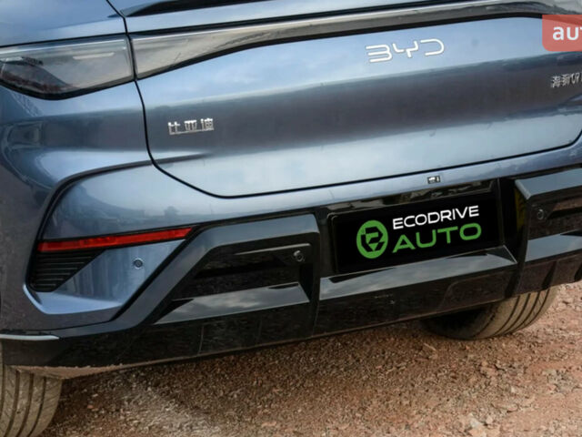 купить новое авто БИД Sea Lion 07 2025 года от официального дилера Автосалон ECODRIVE AUTO Київ БИД фото