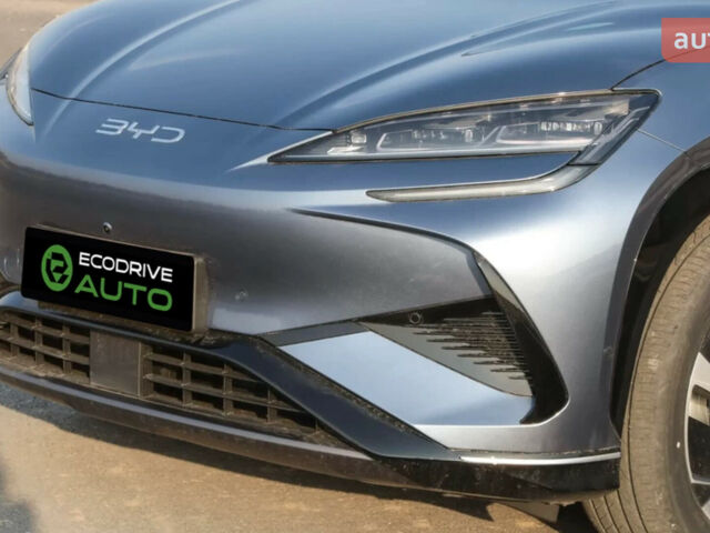 купити нове авто БІД Sea Lion 07 2025 року від офіційного дилера Автосалон ECODRIVE AUTO Київ БІД фото