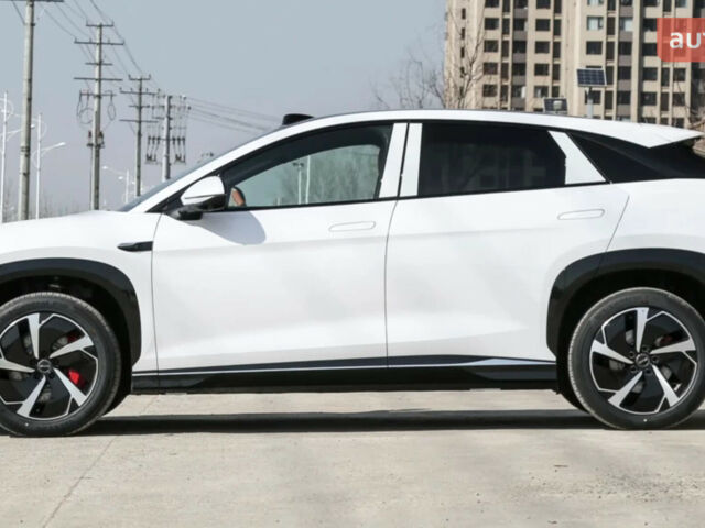 купить новое авто БИД Sea Lion 07 2025 года от официального дилера Автосалон ECODRIVE AUTO Київ БИД фото