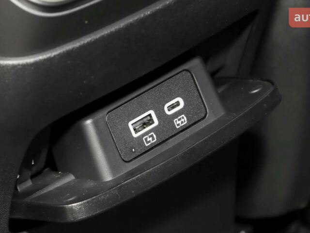 купить новое авто БИД Sea Lion 07 2025 года от официального дилера Автосалон ECODRIVE AUTO Київ БИД фото