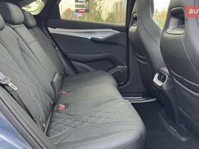 купить новое авто БИД Sea Lion 07 2025 года от официального дилера Алексей БИД фото