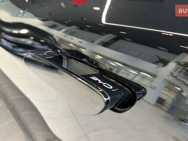 купить новое авто БИД Sea Lion 07 2025 года от официального дилера АТЛАНТ МОТОРЗ ЕНЕРДЖІ БИД фото