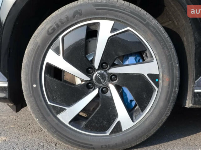 купить новое авто БИД Sea Lion 07 2025 года от официального дилера Автосалон ECODRIVE AUTO Київ БИД фото