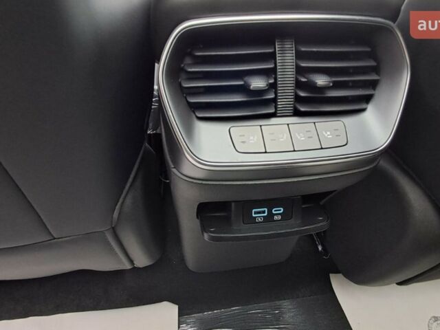 купить новое авто БИД Sea Lion 07 2025 года от официального дилера E-SKM Позняки БИД фото