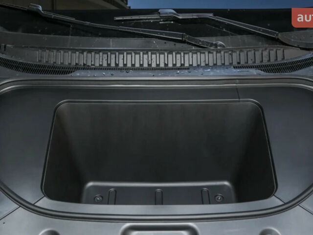 БИД Sea Lion 07 2025 года купить новое авто БИД Sea Lion 07 2025 года от официального дилера Автосалон ECODRIVE AUTO Київ БИД фото