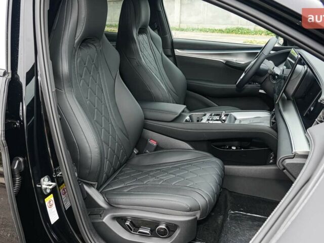 купити нове авто БІД Sea Lion 07 2025 року від офіційного дилера Константин Альперович БІД фото