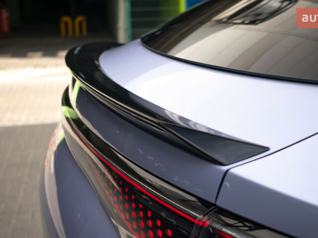 купить новое авто БИД Sea Lion 07 2025 года от официального дилера Автосалон ECODRIVE AUTO Київ БИД фото