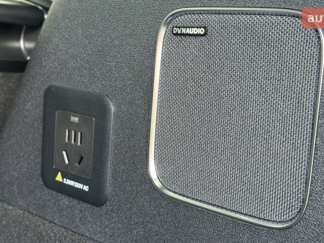 купить новое авто БИД Sea Lion 07 2025 года от официального дилера Алексей БИД фото