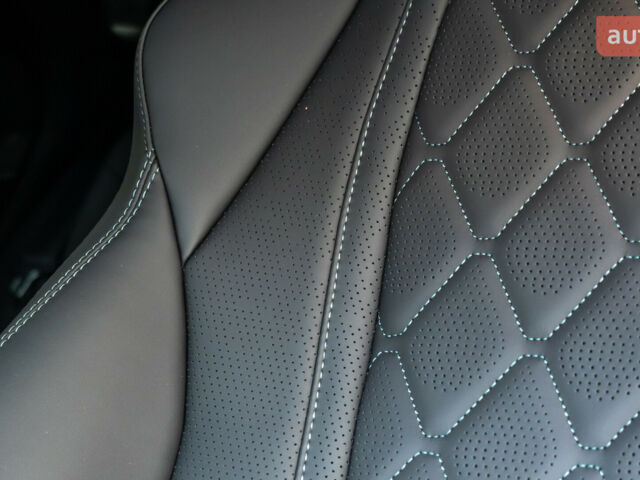 купить новое авто БИД Sea Lion 07 2025 года от официального дилера Автосалон ECODRIVE AUTO Київ БИД фото