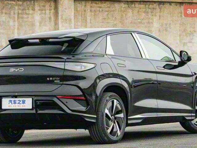 купити нове авто БІД Sea Lion 07 2025 року від офіційного дилера Константин Альперович БІД фото