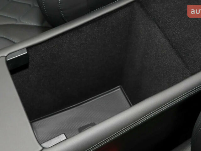 купить новое авто БИД Sea Lion 07 2025 года от официального дилера Автосалон ECODRIVE AUTO Київ БИД фото