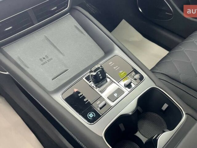 купить новое авто БИД Sea Lion 07 2025 года от официального дилера E-SKM Вінниця БИД фото