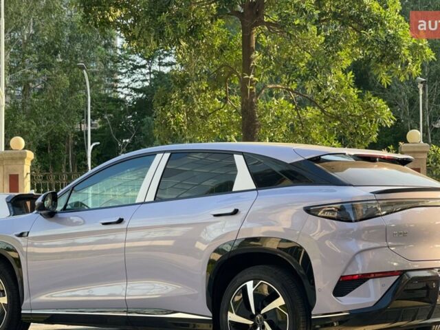 купить новое авто БИД Sea Lion 07 2025 года от официального дилера Влада БИД фото