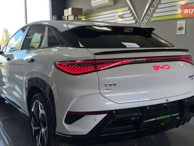 купити нове авто БІД Sea Lion 07 2025 року від офіційного дилера Максим Путрівка БІД фото